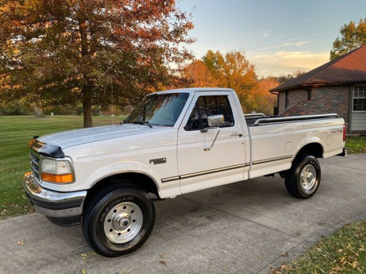 Photo for 1997 Ford F250